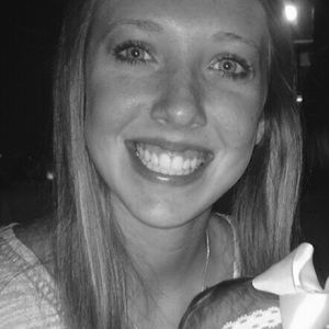 Meet your Posher, Whitney