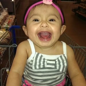 Meet your Posher, Marissa