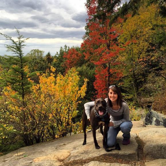 Meet your Posher, Kayleigh