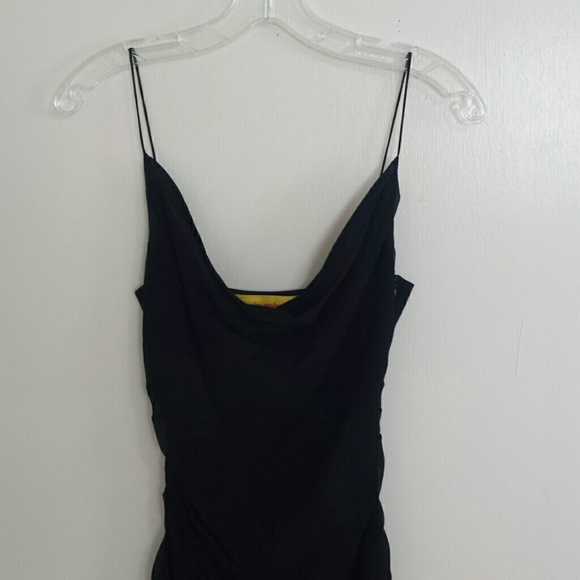 Catherine Malandrino Dresses - Slinky black Catherine Malandrino Catherine Malandrino Dresses - Slinky black Catherine Malandrino