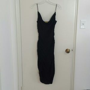 Catherine Malandrino Dresses - Slinky black Catherine Malandrino Catherine Malandrino Dresses - Slinky black Catherine Malandrino