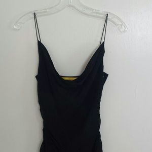 Catherine Malandrino Dresses - Slinky black Catherine Malandrino Catherine Malandrino Dresses - Slinky black Catherine Malandrino