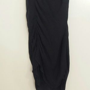 Catherine Malandrino Dresses - Slinky black Catherine Malandrino Catherine Malandrino Dresses - Slinky black Catherine Malandrino