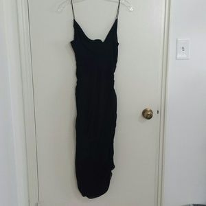 Catherine Malandrino Dresses - Slinky black Catherine Malandrino Catherine Malandrino Dresses - Slinky black Catherine Malandrino