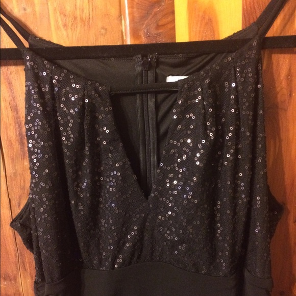 NWT White House / Black Market Sequin Dress