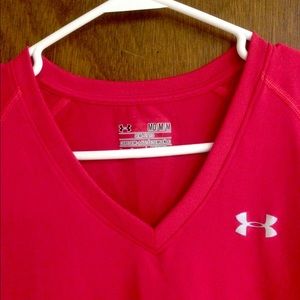 Under Armour V Neck