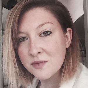 Meet your Posher, Leah