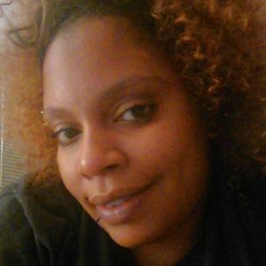 Meet your Posher, Kristin