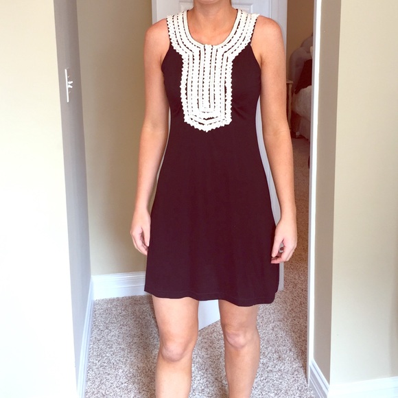 Francesca's dress