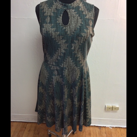 Forever 21 Dresses & Skirts - Great dress-2x- Forever 21