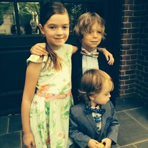Meet your Posher, Amy