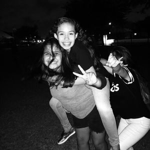 Meet your Posher, Eileen