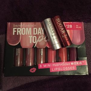 Lip Products Bundle
