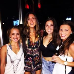 Meet your Posher, Annalise