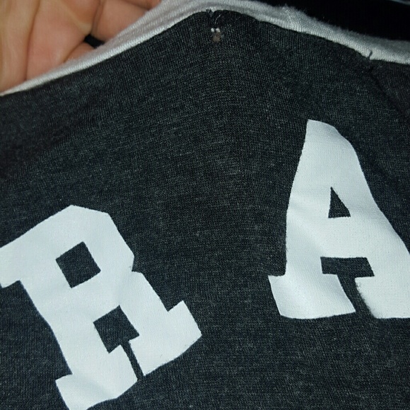 Crop Top - Picture 4 of 4