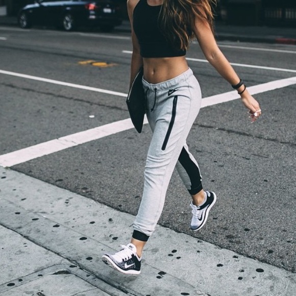 Nike Pants - Nike Tech Pants