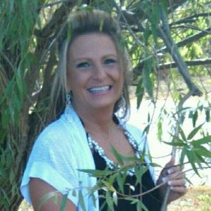 Meet your Posher, Tammy