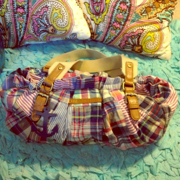 Brand new Tommy Hilfiger bag