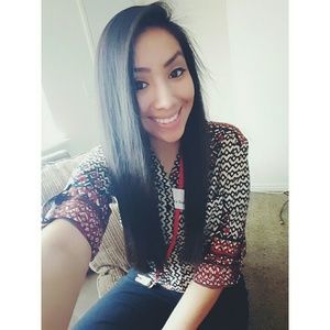 Meet your Posher, Veronica