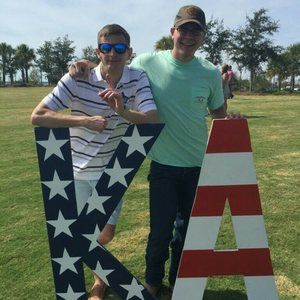 Meet your Posher, Tyler