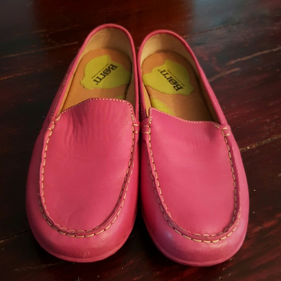 Born Shoes - Born Loafers