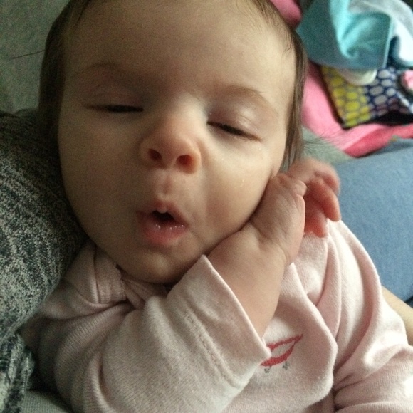 Meet Your Posher, Nicki - Picture 4 of 4