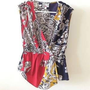 Anthropologie Top