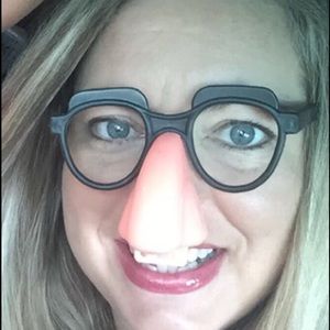 Meet your Posher, Bridgette