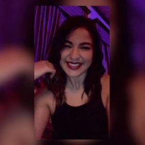 Meet your Posher, Alexia