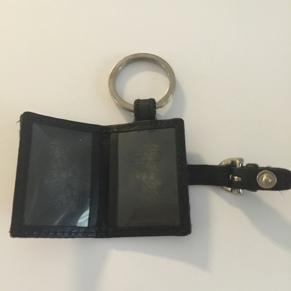 Coach key ring - Picture 3 of 4
