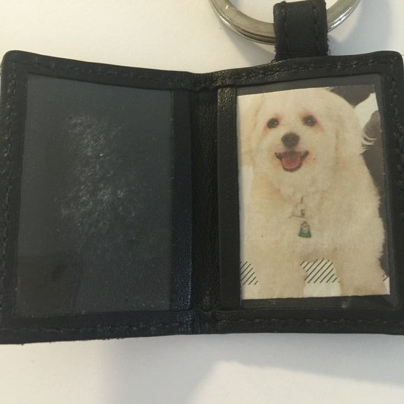 Coach key ring - Picture 4 of 4