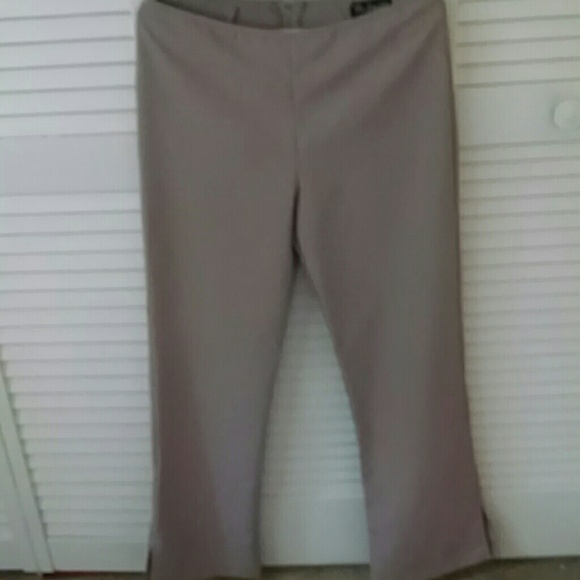 *HP Work Week Chic * Smart 3 Piece Suit - Picture 4 of 4