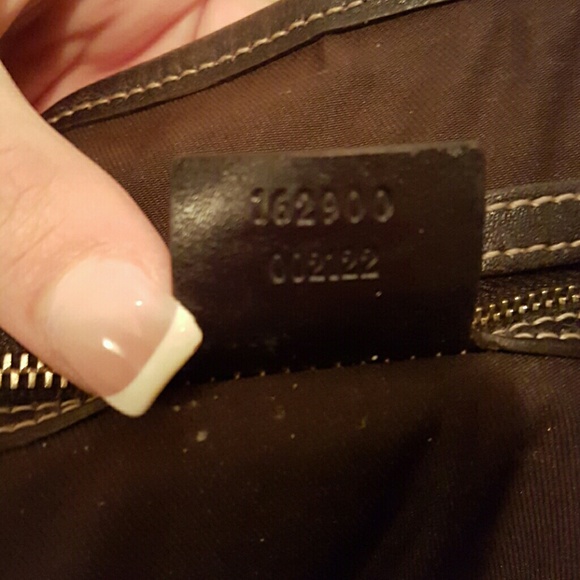 MOVING! OFFER! Authentic Gucci Pelham horsebit bag - Picture 4 of 4