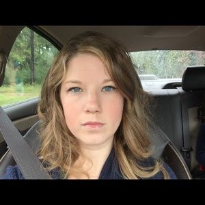 Meet your Posher, Trisha