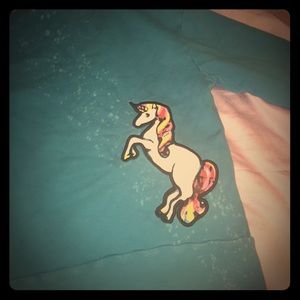 Primp Unicorn hoodie