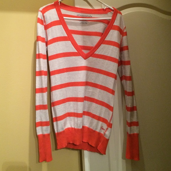 Aeropostale Sweaters - Sweater