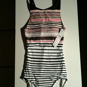 DKNY bathing suit