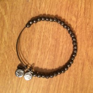 Alex and Ani bracelet