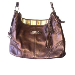 Brighton shoulder bag!