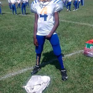 Meet your Posher, Toni