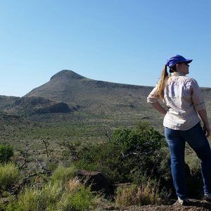 Meet your Posher, Rebekah