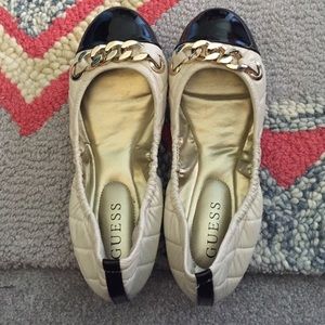 Guess Ballet Flats