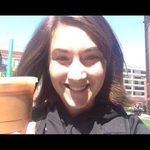 Meet your Posher, Madison