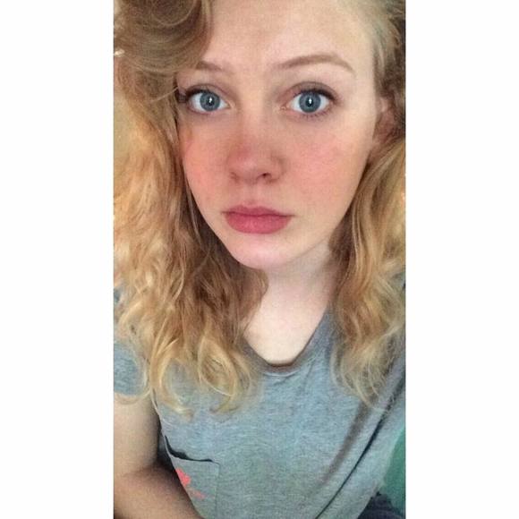 Meet your Posher, Bailee