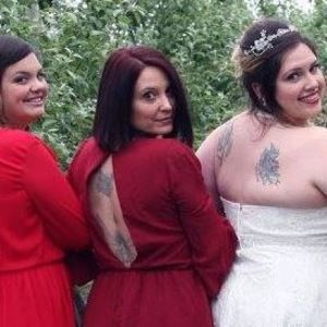 Meet your Posher, Sharon