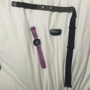 Garmin GPS Forerunner 220