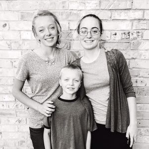 Meet your Posher, Hope