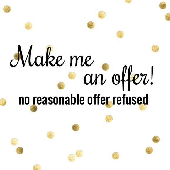 Make me an offer! - Picture 1 of 1