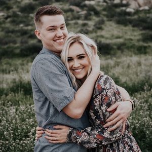 Meet your Posher, Kaitlyn