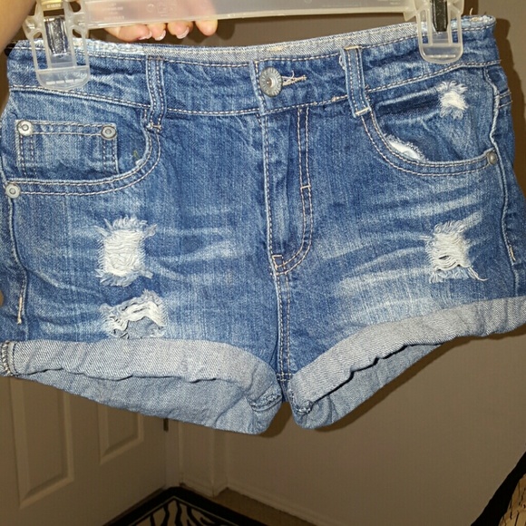 Shorts